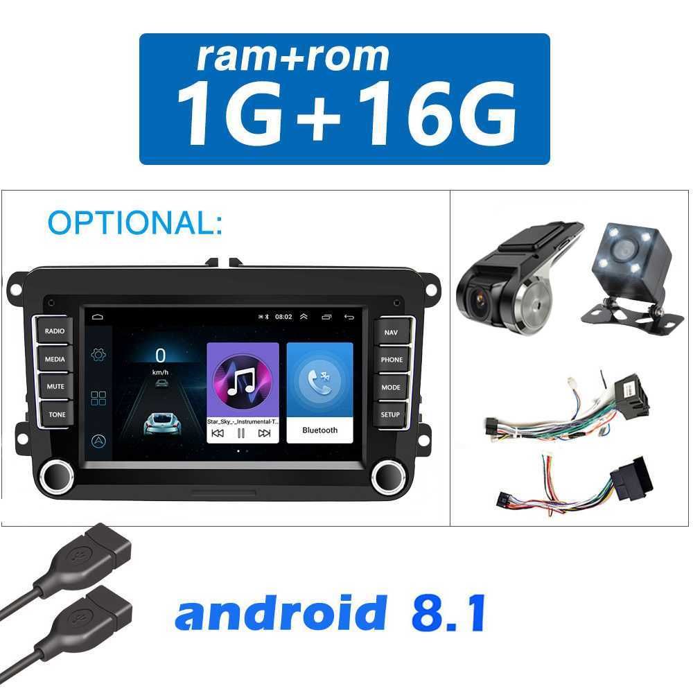 1g 16g CAM DVR