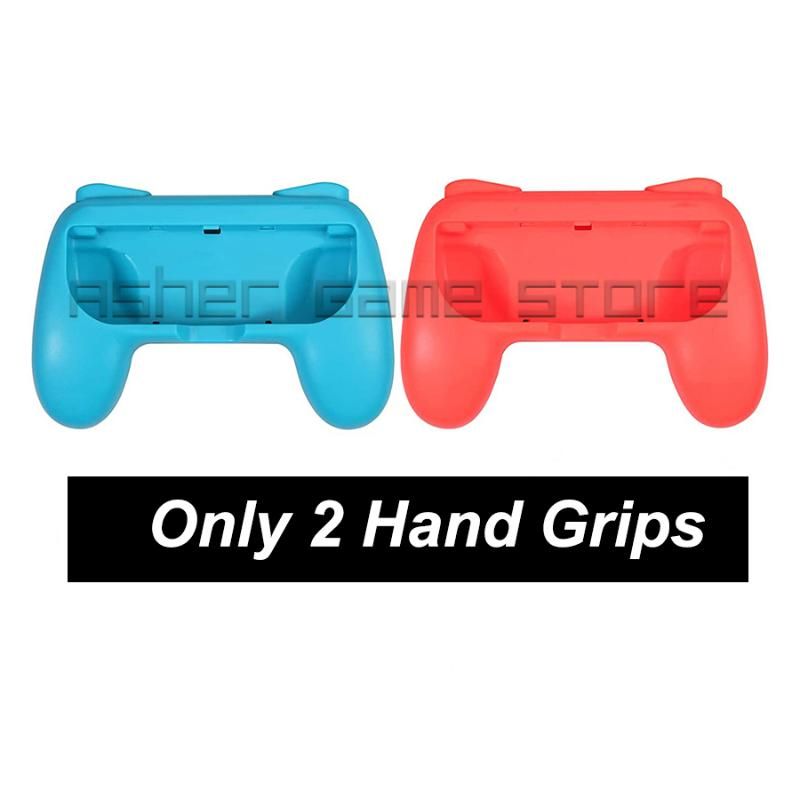 2 Handle Grips