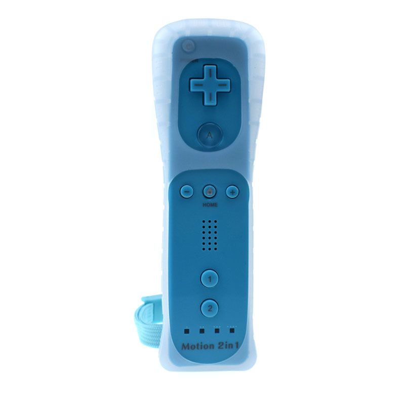 Light Blue Remote