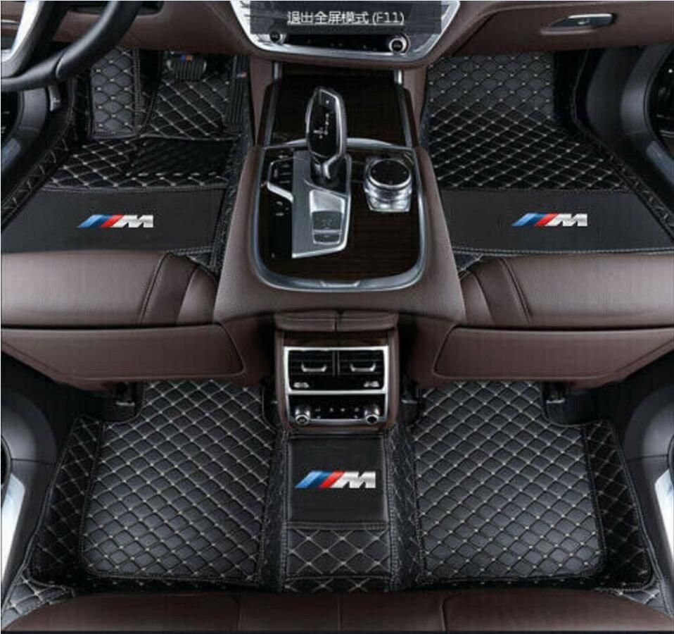 All Weather Floor Mats For Car Floor Mats BMW 3 Series E36 E46 E90 F30 G20 All Weather Floor Mats For Car Floor Mats BMW 3 Series E36 E46 E90 F30 G20