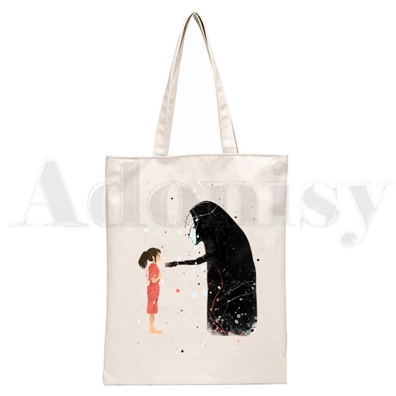 banksy tote bolsa