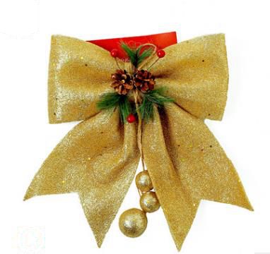 #3 christmas bows