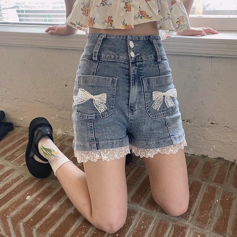 short bonitos e baratos