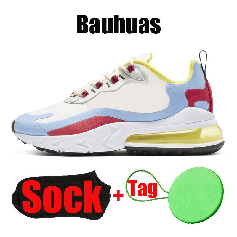 #16 bauhuas 36-45