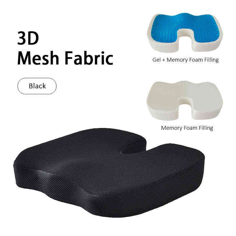 Mesh 3D-Black