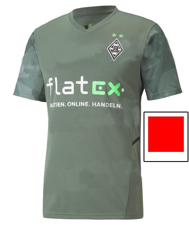 Kupit Optom 21 22 22 Borussia Monchengladbach Futbolnye Trikotazhki Proch 2021 2022 Glavnaya Gladbah Stindl Elvei Plaea Zakaria Neuhaus Ginter Thuram Embolo Men Kits Kit Foootball Rubashki Otvinjin2018 V Kategorii Futbolka Anglijskogo
