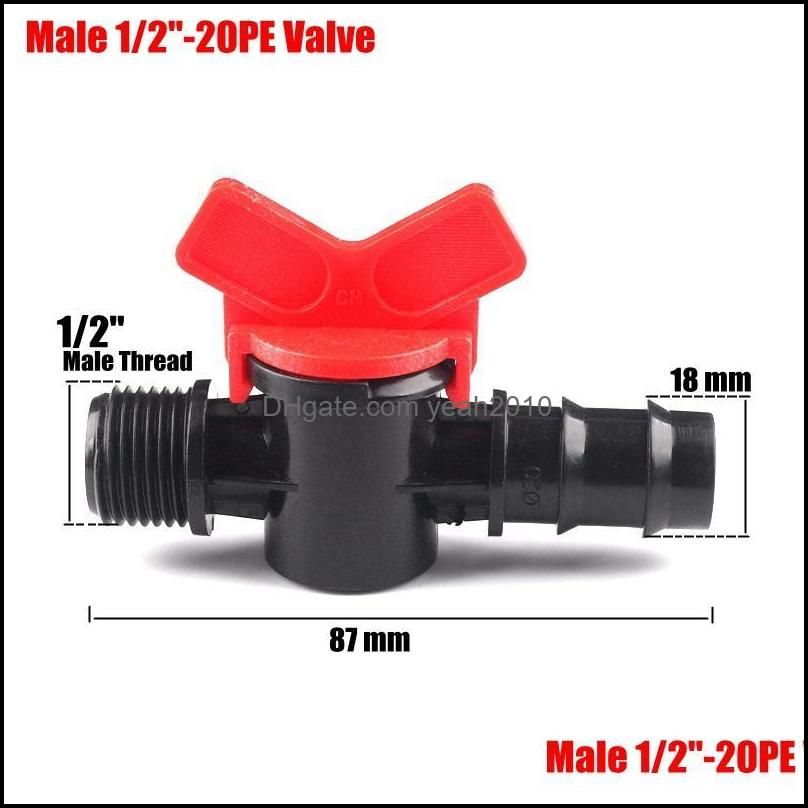 1L2In-20Pe Valve