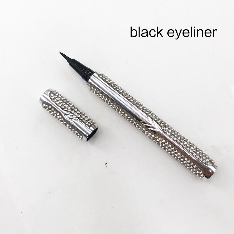 أسود Eyeliner16.