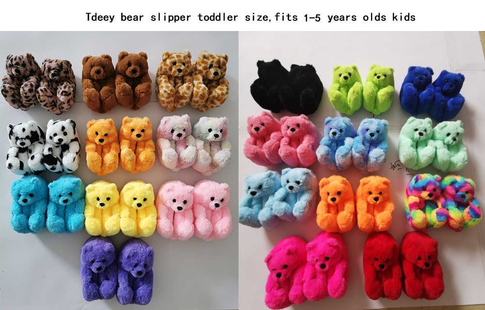 toddler size