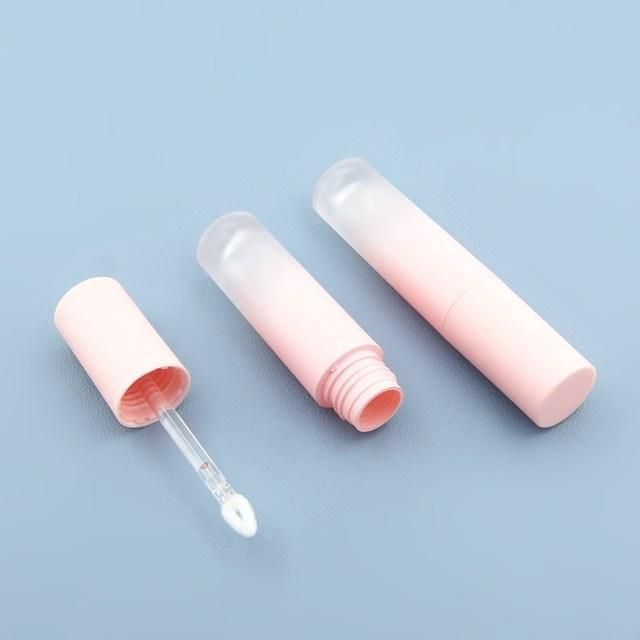 3ml 1pc - Plastica rosa