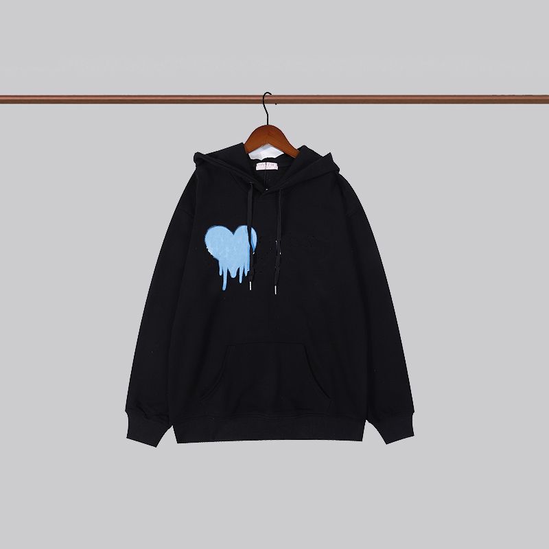 Compra 2022 Diseñadores Para Mujer Con Capucha Para Mujer Con Capucha  Hoodie Hoodie Otoño Invierno Manga Larga Sudadera Sudadera Sudaderas  Sudaderas Sudaderas Pulseras Pareja Ropa Barato | Entrega Rápida Y Calidad  | Es.Dhgate