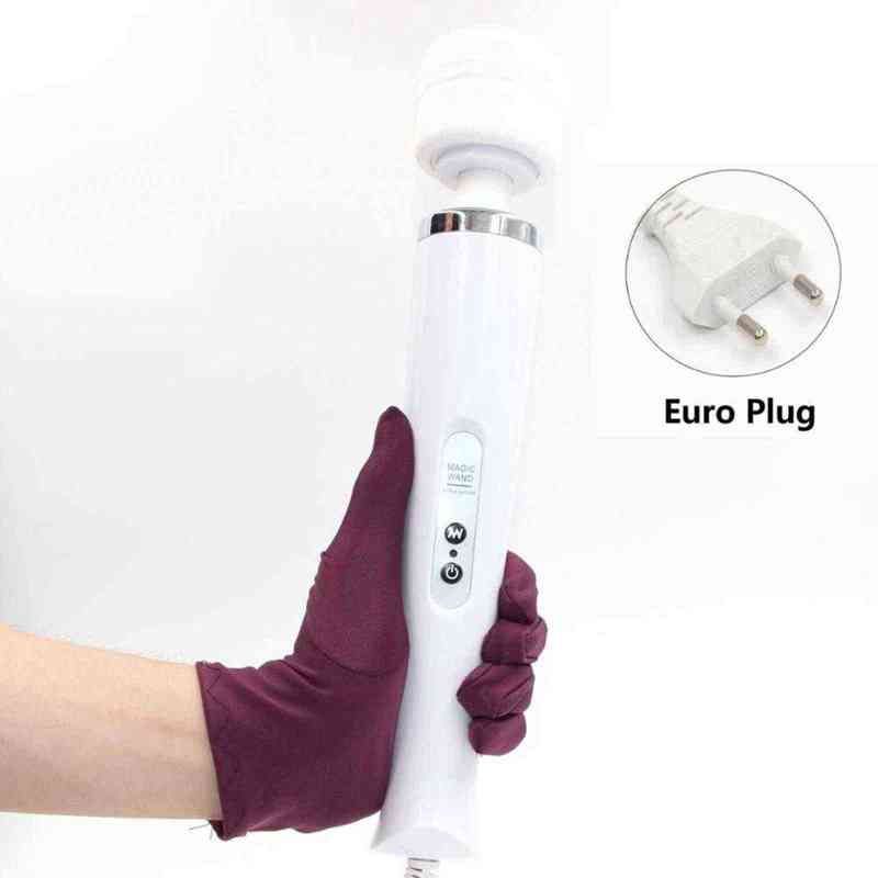 Plug -UE bianco