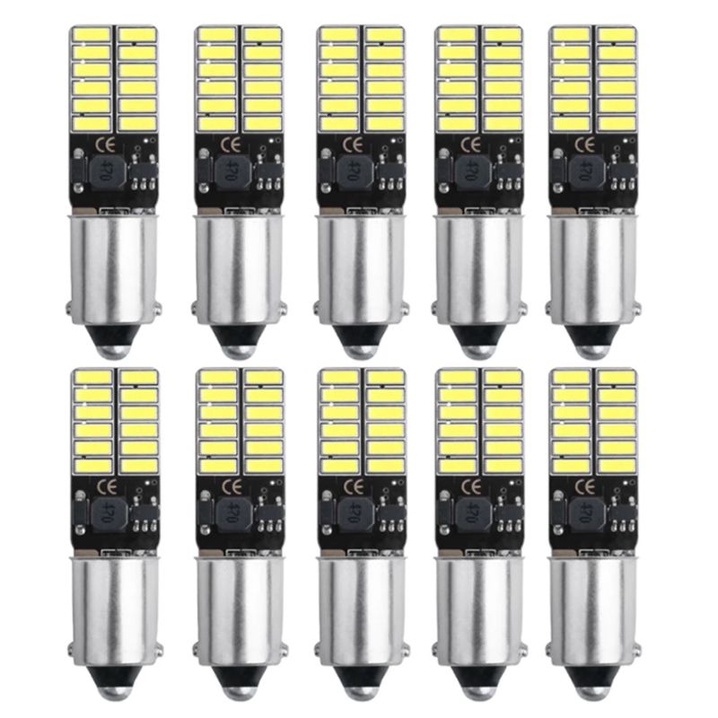 Ba9s 4014 24smd-белый