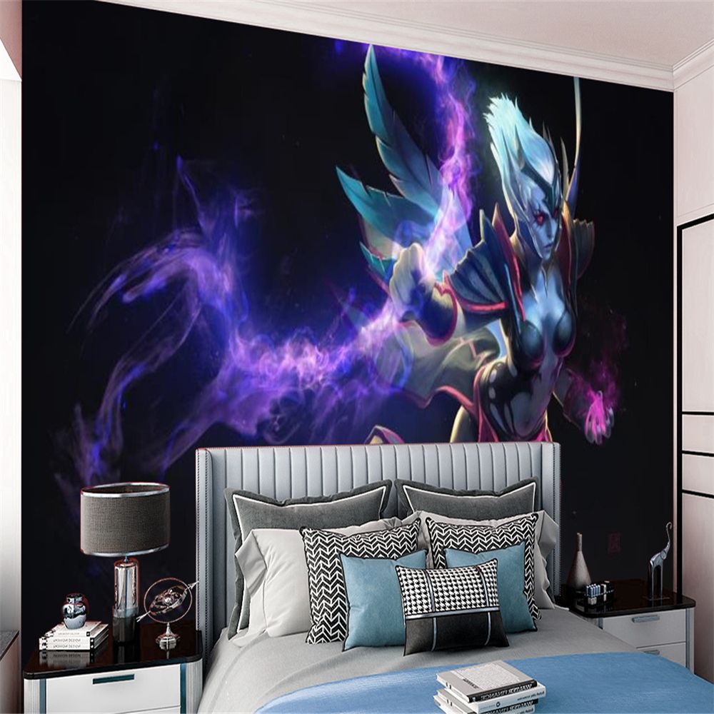 3d Character Wallpaper Beautiful Sexy Cartoon Goddess Interior Home Decor Living Room Bedroom Painting Mural Wallpapers 3d Character Wallpaper Beautiful Sexy Cartoon Goddess Interior Home Decor Living Room Bedroom Painting Mural Wallpapers