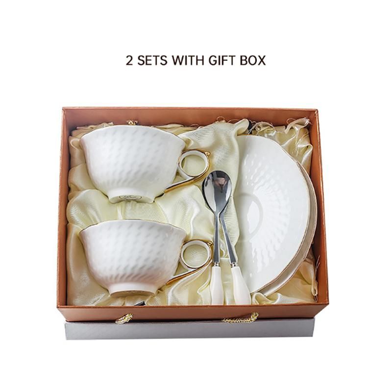 2 sets with gift box