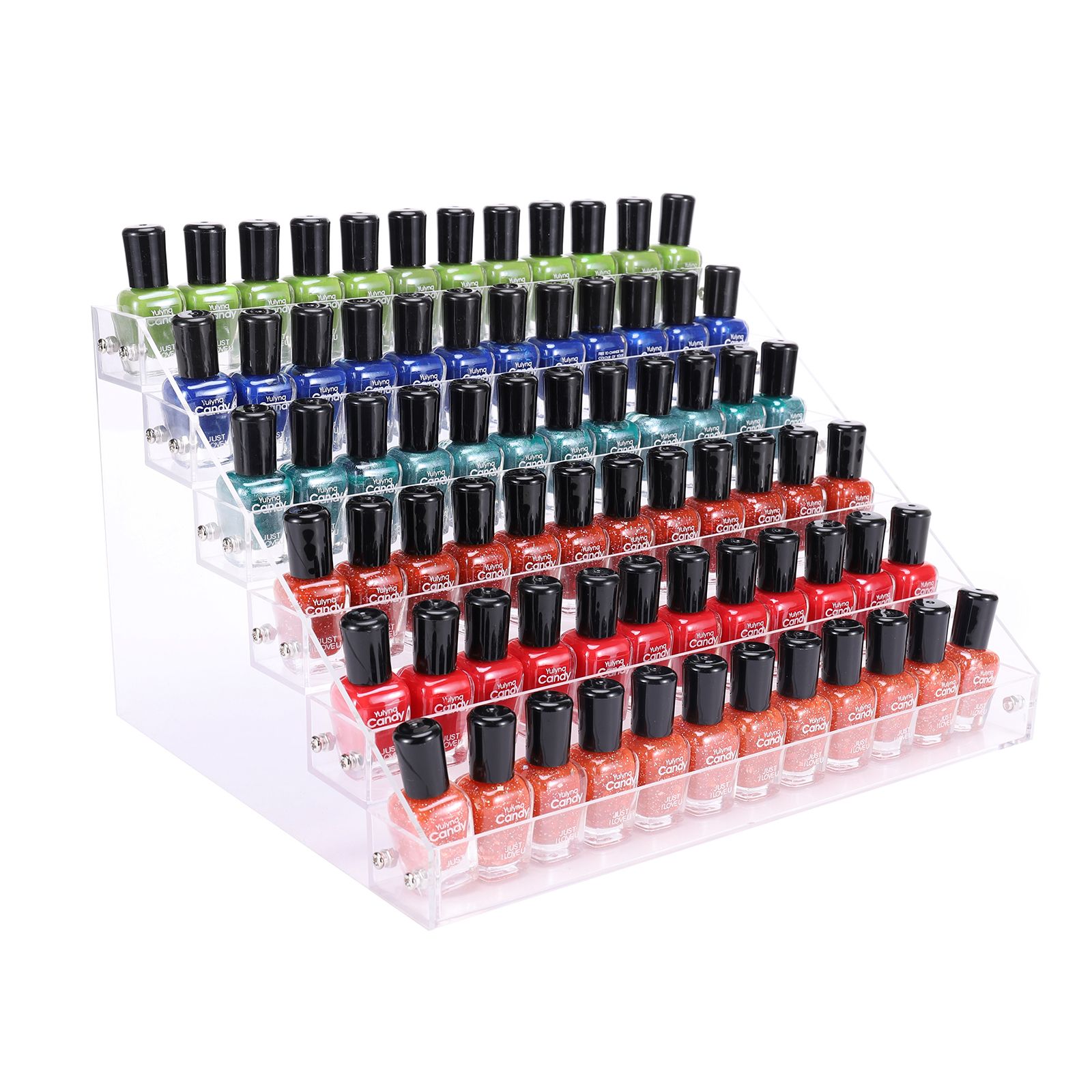 Storage & Organization Home & Living Shelving tattoo ink nail polish