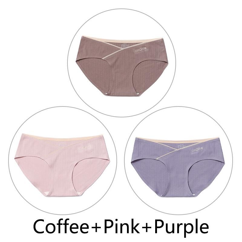 Coffee Pink Purple