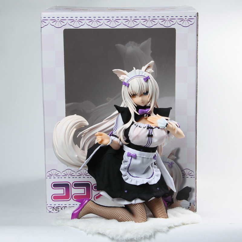 binding nekopara coconut