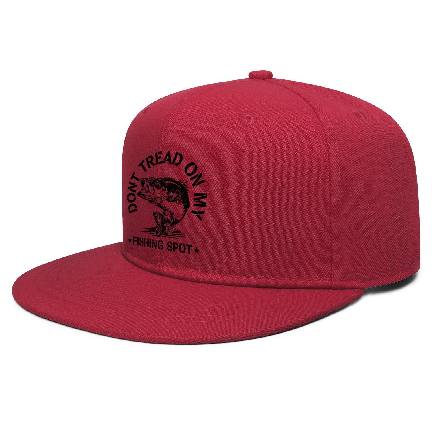 Bass Pro Shop Fishing Yellow Unisex 