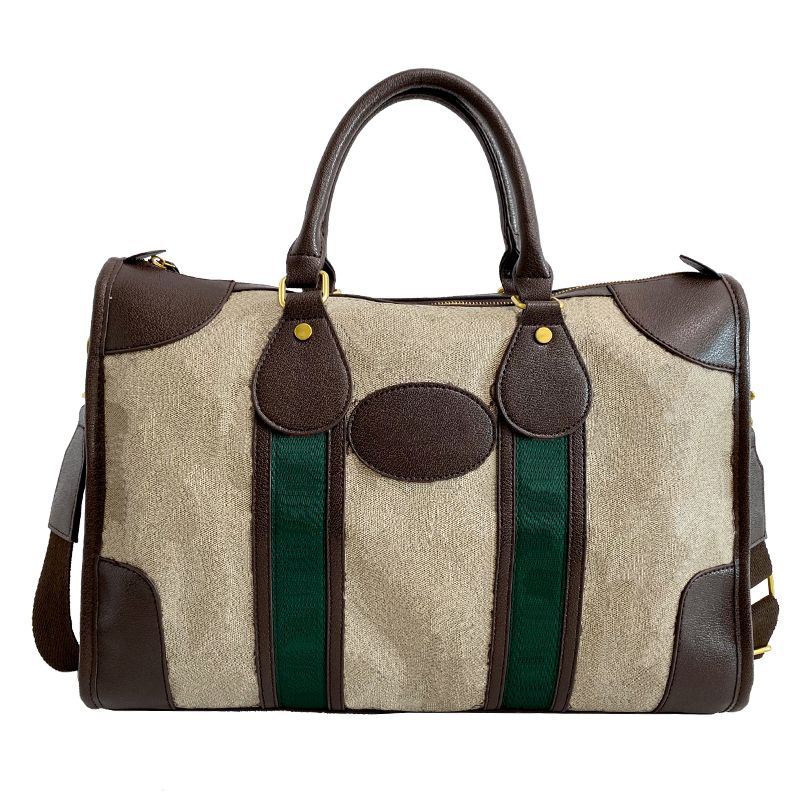 gucci men duffle bolsa