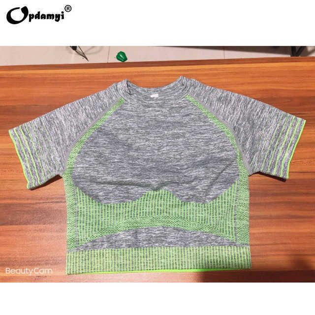 Green Short Sleeve