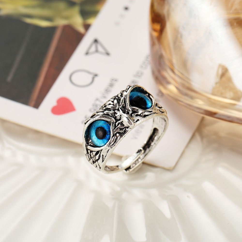 Anillo De Joyería Vintage Anillo De Hombres Y Mujeres Sin De Anillo De Joyería Vintage Anillo De Hombres Y Mujeres Sin De