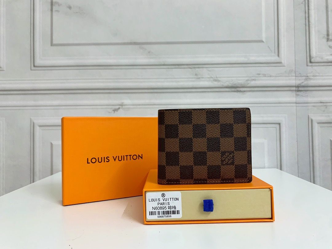 Koop Louis Vuitton Top Kwaliteit Kaarthouder Portefeuilles Sleutelbeurs  Luxurys Ontwerpers Kleine Houders Handtas Dames Munt Lederen LV Lamsvacht  Mini Pocket Interior Slot Goedkoop | Snelle Levering En Kwaliteit |  Nl.Dhgate