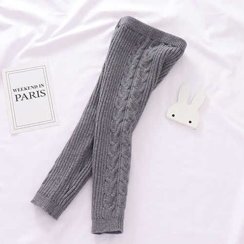 Pantalon gris CRZX2807