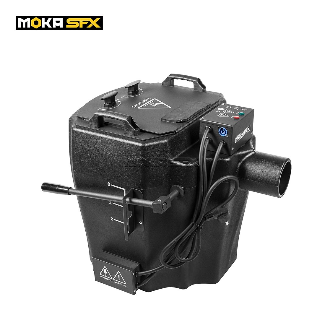 Wholesale Stylish And Cheap BRAND 6000w Dry Ice Fog Machine Big Power