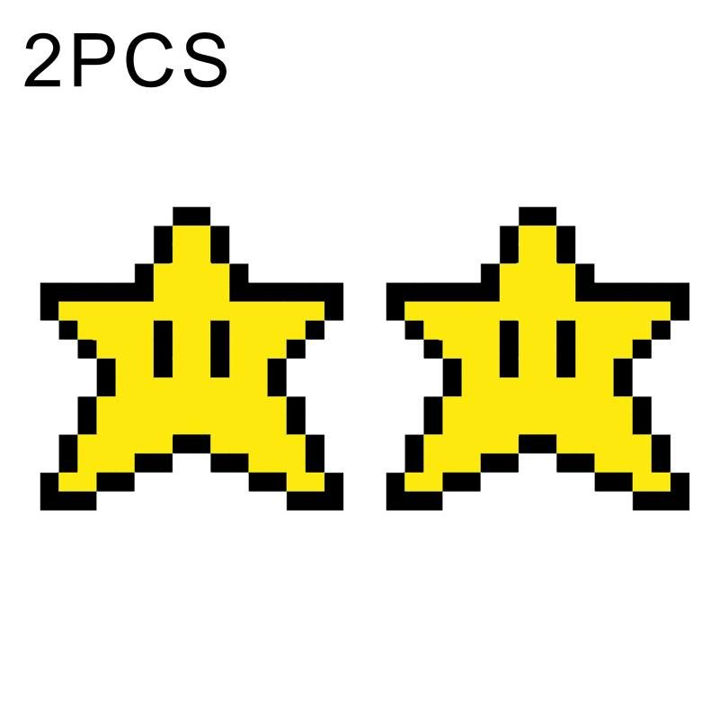 2pcs