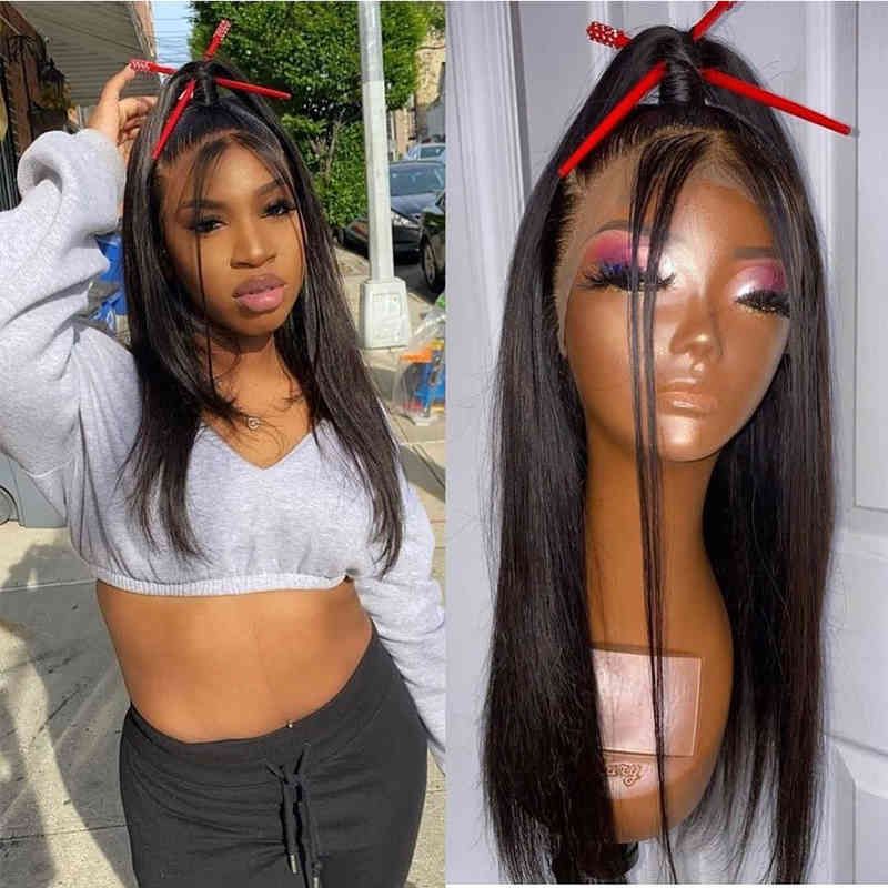 Full Lace Wig-30inches