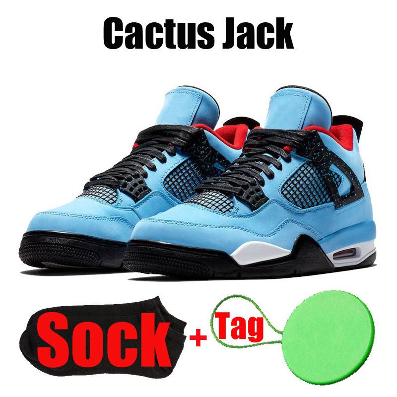 #20 cactus jack