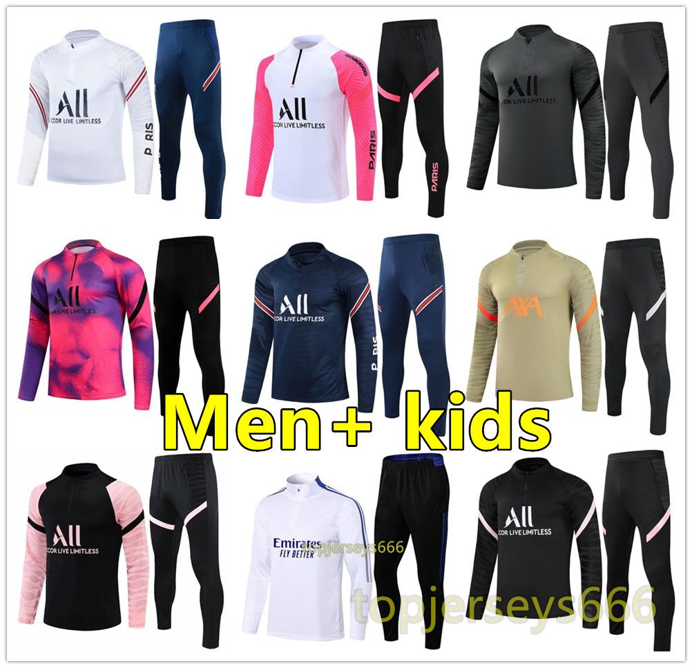 jogging de foot pas cher