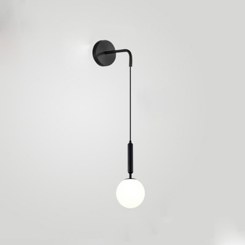 Wall lamps A