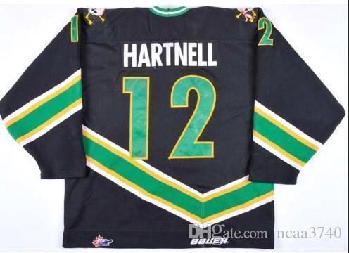 12 Scott Hartnell