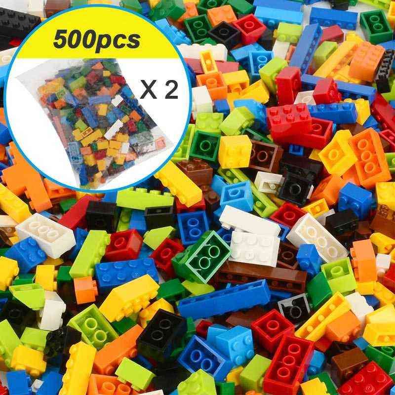 الصبي 500PCS