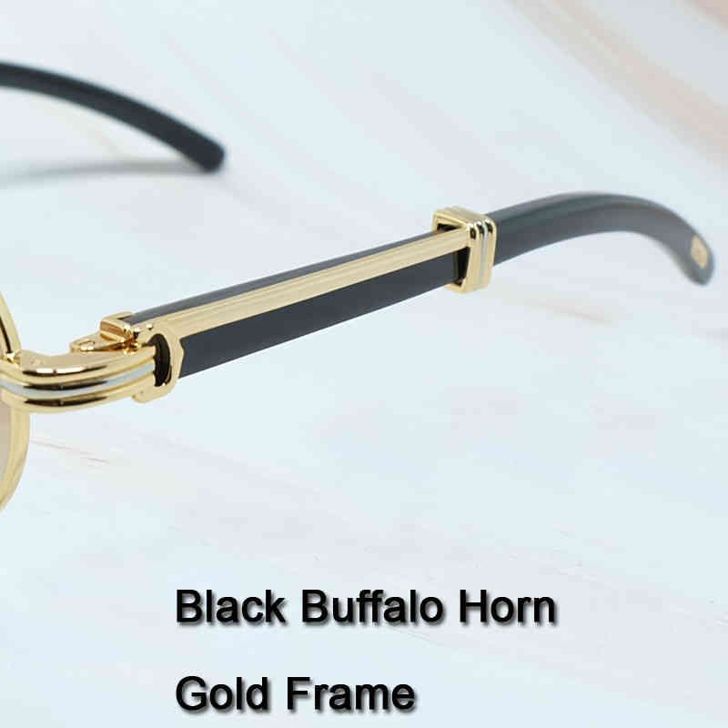 Black Buffs Gold