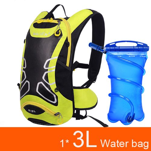 add 3L Water bag