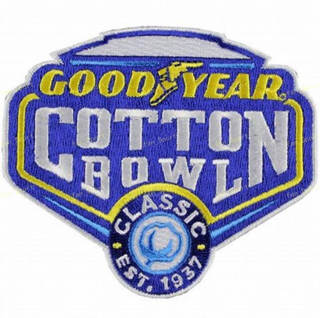 Cotton Bowl