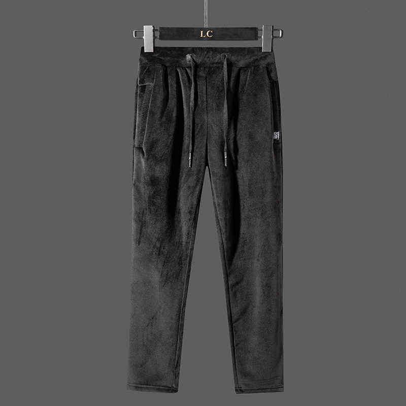 Pant 1 Black.