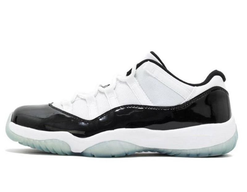 #30 Low Concord 36-47