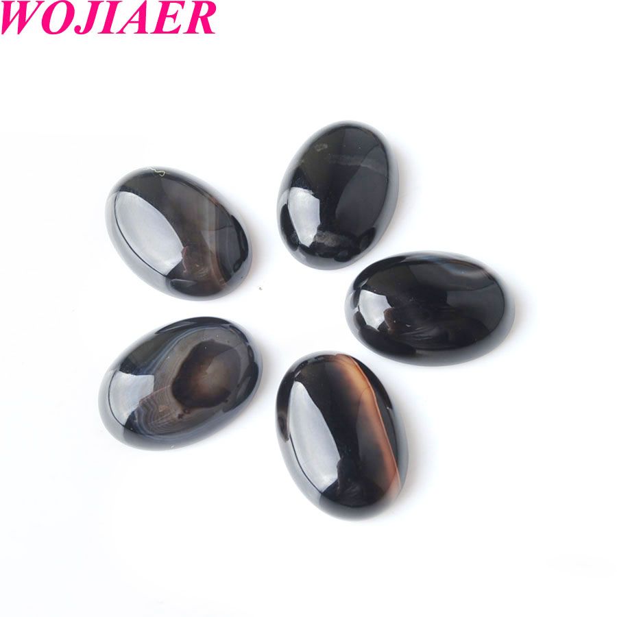 Black Agate