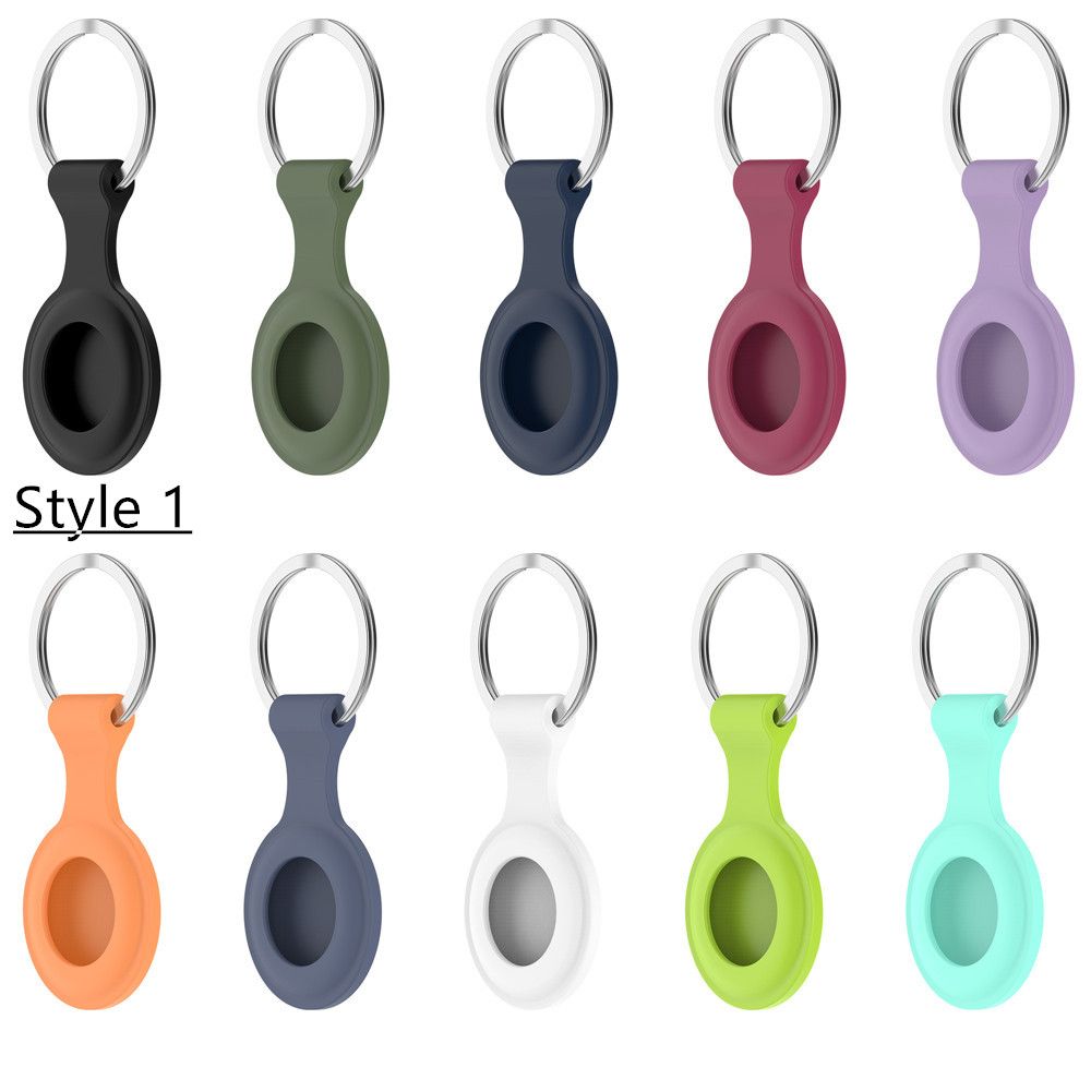 Style 1 mix colors