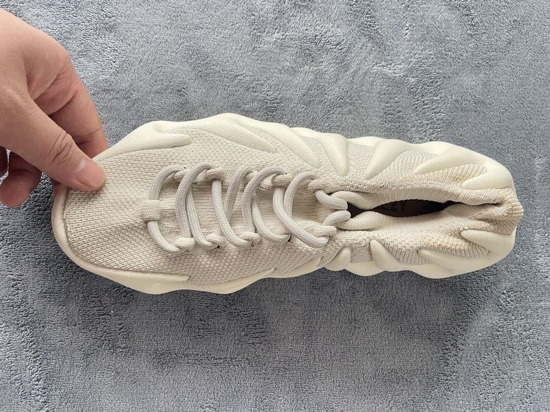 yeezy 450 cloud white dhgate