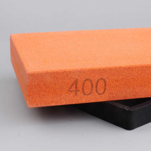 400 Grit