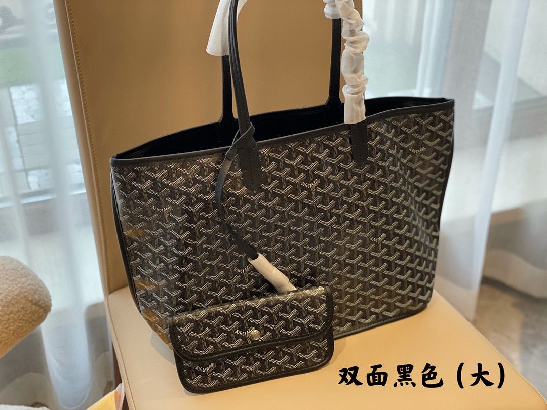 Goyard Tote with Dhgate Link!! 