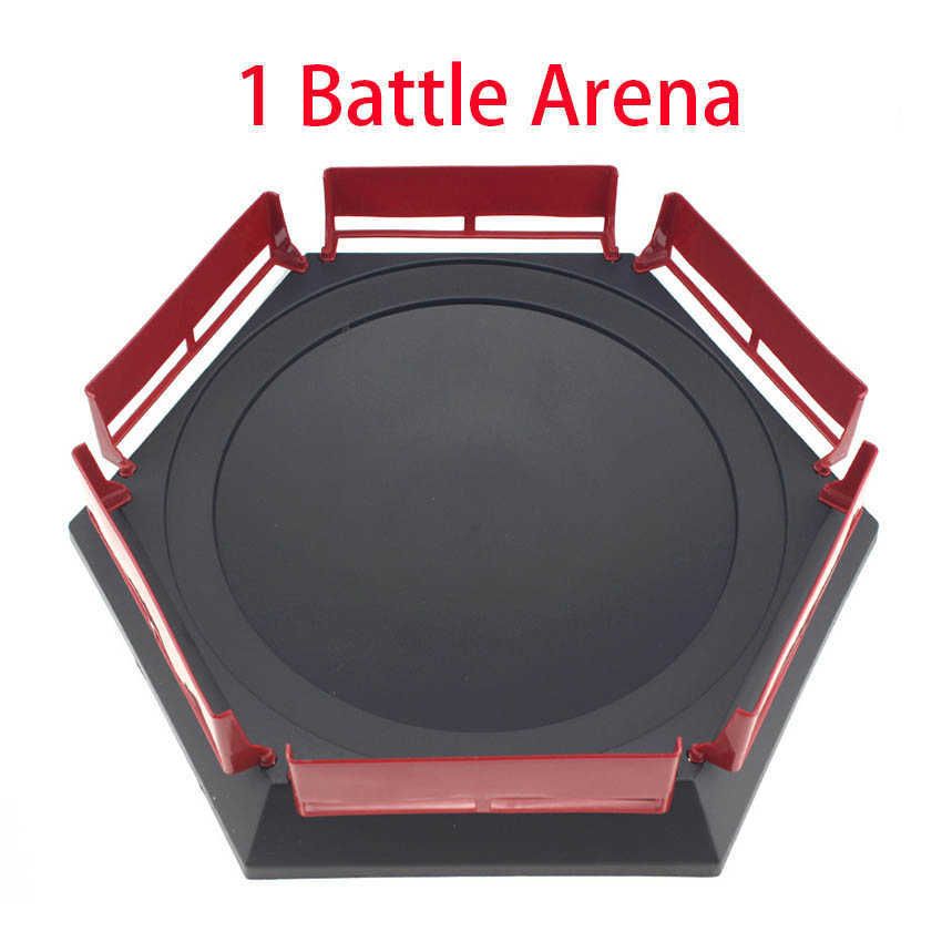 Gyro arena