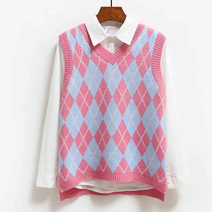 Camicia rosa e peluche