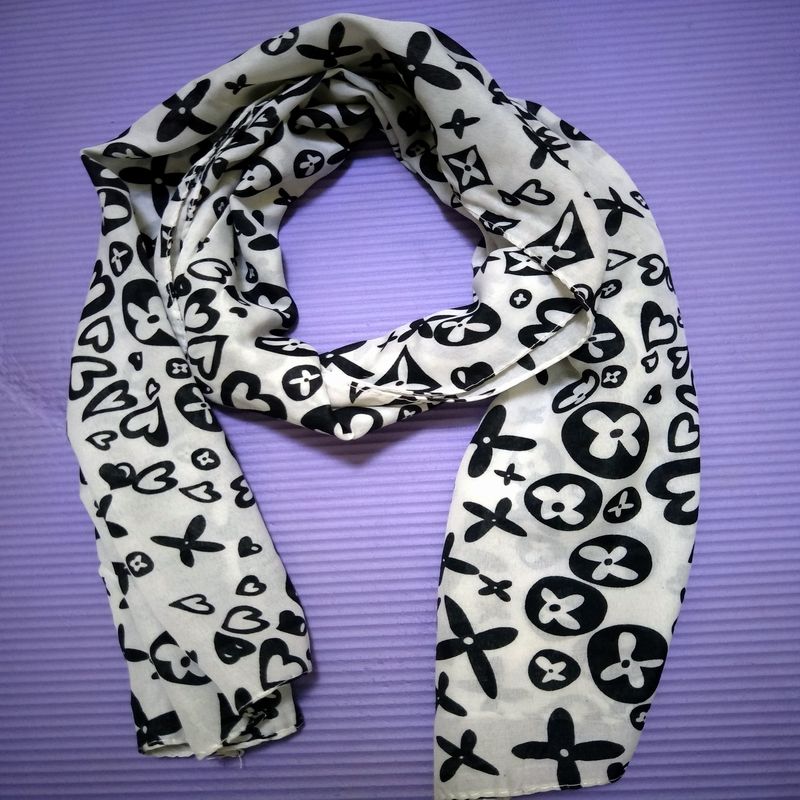 Moda otoño primavera bufandas para mujeres bufanda suave y sedoso imprimido pañuelo de cuello