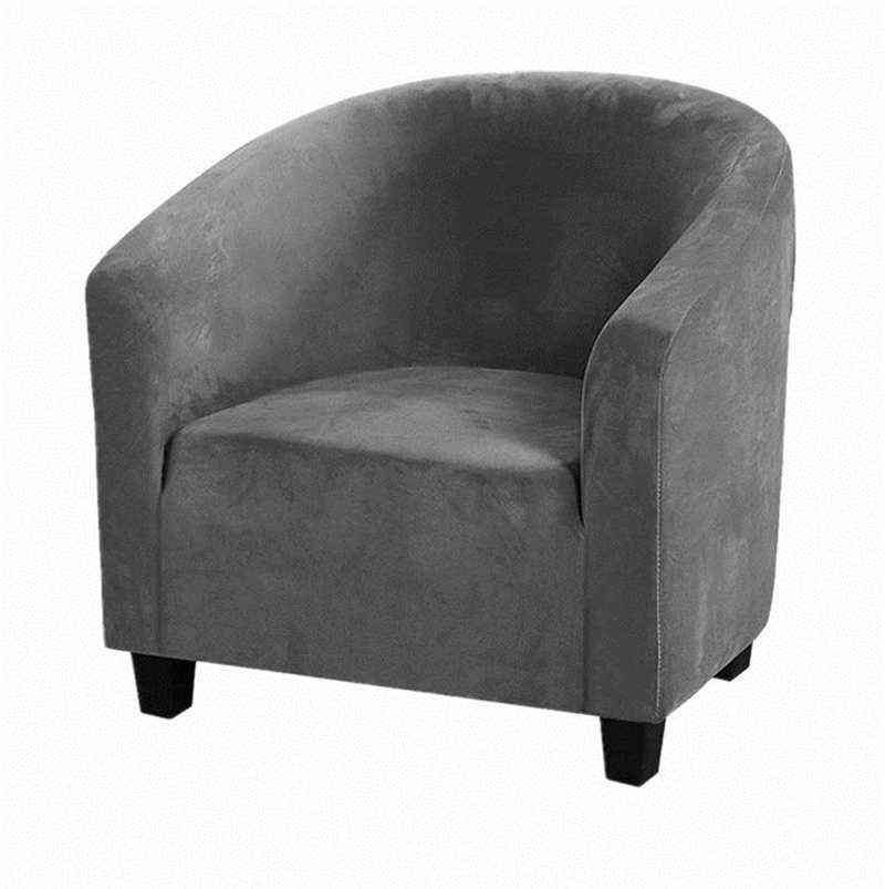 H7 Tub Chair Cover-2pc Tub Chair Cover